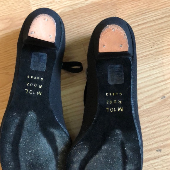 Dancing shoes , SoDanca , size M10L - Picture 2 of 3